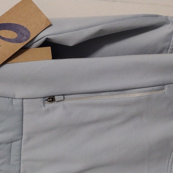 Asics women jacket - Picture 3 of 6